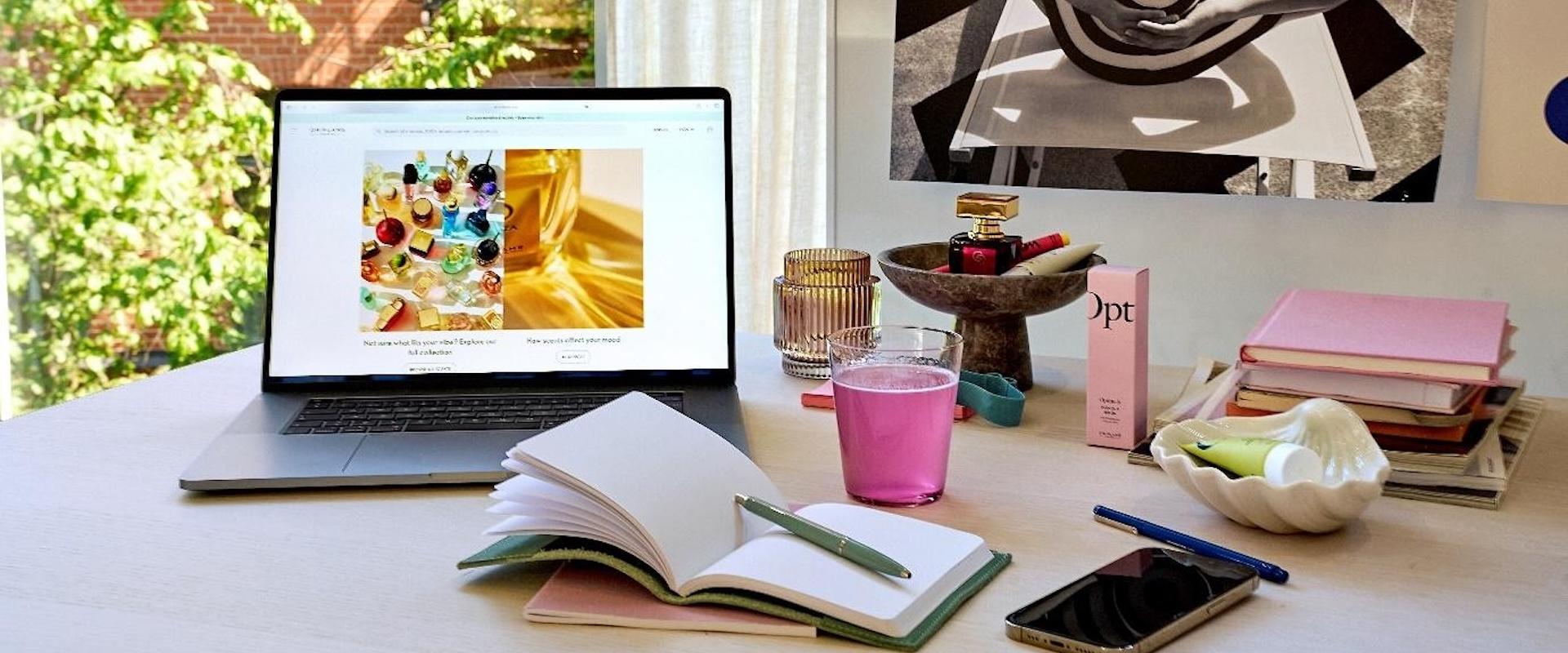 Raport Oriflame: jak kobiety naprawdę postrzegają piękno i wellbeing?